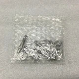Tail Light Mounting Stud Pack - Jeep JT Gladiator Tail Light Kit