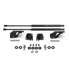 Rival 2018-2025 Jeep Wrangler JL &amp; JT Hood Lifts