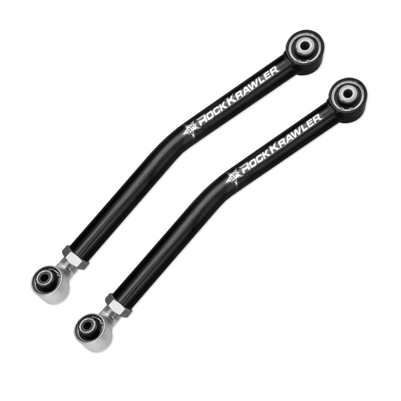 Rock Krawler 2018+ Jeep Wrangler JL 2DR / JLU 4DR Adv. X Series Front Lower Arm