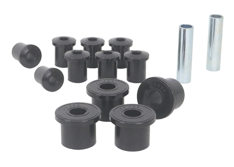 Whiteline 1987-1995 Jeep Wrangler Panhard Rod - Bushing