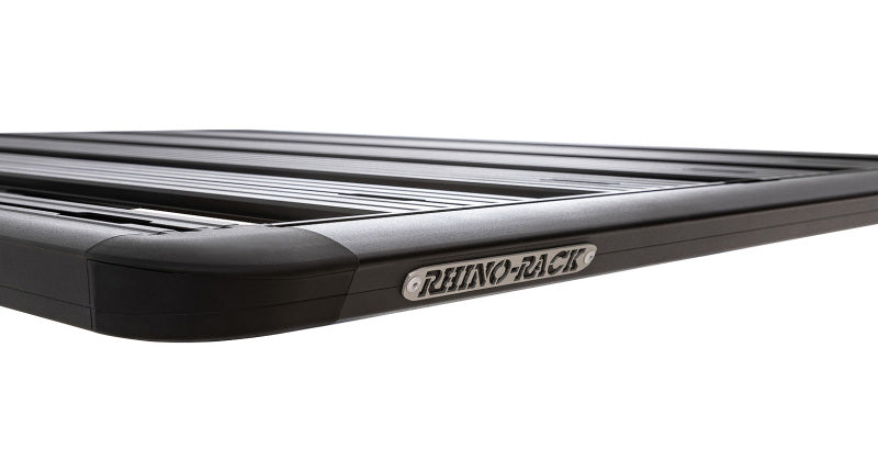Rhino-Rack Pioneer Platform Tray - 100in x 62in - Black