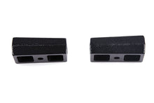 Zone Offroad 2in Lift Blocks - 3/4in Pin