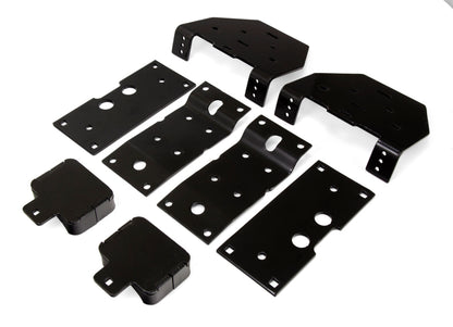Air Lift LoadLifter 5000 Ultimate Air Spring Kit w/Internal Jounce Bumper 17 Ford Super Duty Pickup