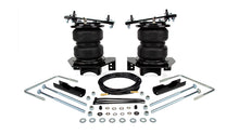 Air Lift LoadLifter 5000 Ultimate Air Spring Kit for 2023 Ford F-350 DRW w/ Internal Jounce Bumper