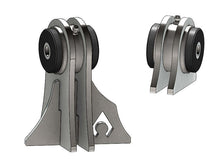 Artec Industries 97-06 Jeep Wrangler TJ Weld On Uca Brackets Rockjock Jj 7/16 In Hole