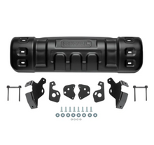 Rival 2018-2025 Jeep Wrangler JL Lower Skid Plate
