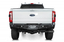 Addictive Desert Designs 23-24 Ford F-150 Super Duty Bomber Rear Bumper