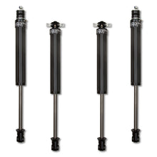 Rock Krawler 07-18 Jeep Wrangler JKU 4DR 4.5in Lift Kit 2.25 RRD Shock