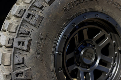 Mickey Thompson Baja Legend MTZ Tire - 37X12.50R20LT 126Q - 247938