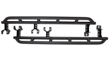 Fishbone Offroad 2018+ Jeep Wrangler JL 4 Door Rocker Guards