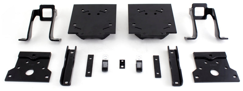 Air Lift LoadLifter 5000 Rear Air Spring Kit for 99-04 Ford F-250 RWD w/ In-Bed Tow Hitch