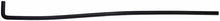 Gates 52inch L x 5/8in ID 90 Degree Molded Heater Hose 94-02 Dodge Ram Pickup V8 5.9L Heater To Pipe