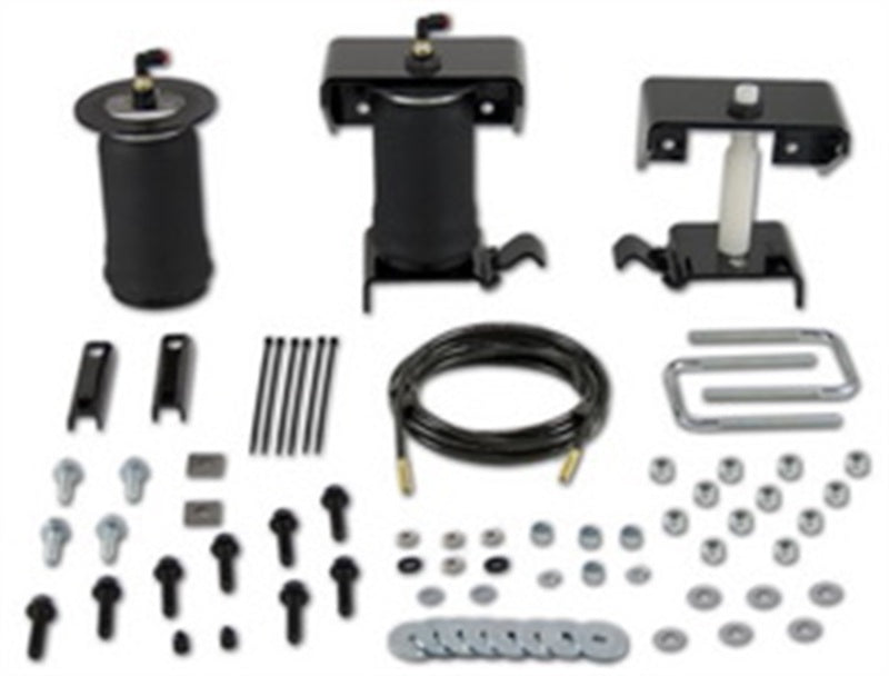 Air Lift SlamAir Kit