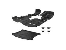 Armorlite Complete Flooring Replacement Kit - Mesa Smoke| 2007–2018 Wrangler JKU