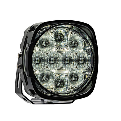 Nacho Lighting Grande 4 Lo Spot Light