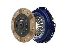 Spec 11-12 Jeep JK Wrangler 3.6L Stage 2+ Clutch Kit
