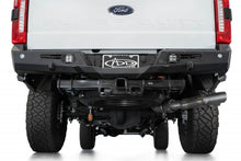 Addictive Desert Designs 23-24 Ford F-150 Super Duty Bomber Rear Bumper