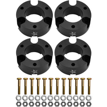 Rock Krawler 2021+ Ford Bronco (Ex. Raptor) 2in Bronco Adventure System Kit
