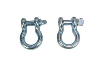 Fishbone Offroad 87-06 Jeep YJ/TJ Wrangler TJ Wrangler Rear Bumper w Receiver