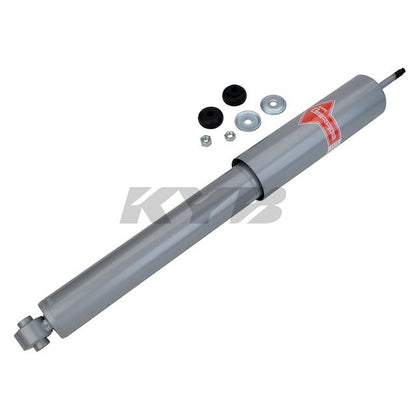 KYB Shocks & Struts Gas-A-Just Front & Rear FORD Bronco 1966 FORD E Series Econoline Van 1975-91 FOR