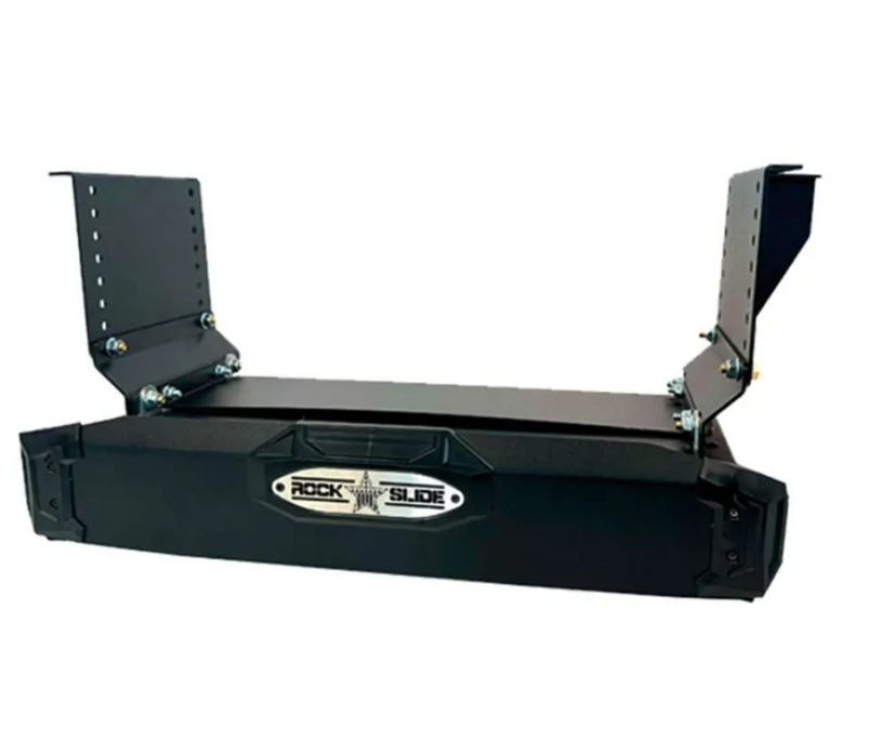 Rock Slide Engineering 17-22 Ford F-250 Super Duty R-Step 16In Wide Step Bed Step Attachment Bracket