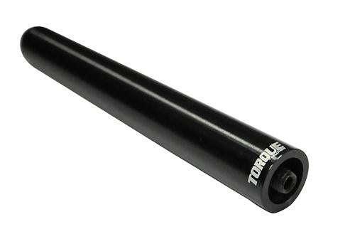 Torque Solution Black Billet Short Antenna Ford F-150 / F-Series 2009-2015