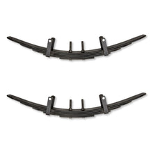 Rock Krawler 03-13 RAM 2500 HD / 2003+ RAM 3500 HD Spring Progressive Add A Pack - Rear