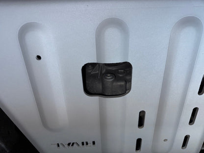Rival 19-26 Chevrolet Silverado Tahoe Sierra Yukon Transfer Case Skid Plate