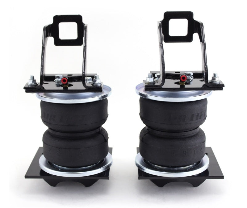 Air Lift LoadLifter 5000 Rear Air Spring Kit for 99-04 Ford F-250 RWD w/ In-Bed Tow Hitch