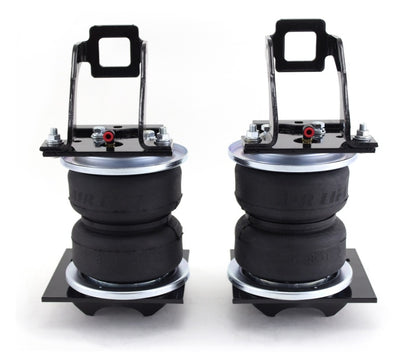 Air Lift LoadLifter 5000 Rear Air Spring Kit for 99-04 Ford F-250 RWD w/ In-Bed Tow Hitch