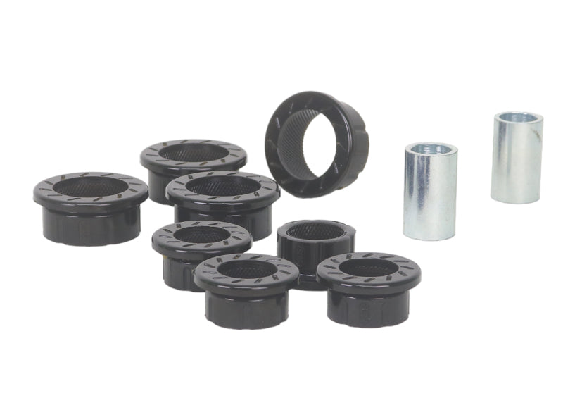 Whiteline 1973-1983 Jeep CJ5 Transmission - Mount Bushing