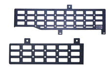 Fishbone Offroad Tacoma Passenger Side Bed Molle Panel Long Bed