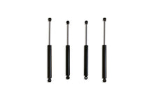 MaxTrac 18-20 Jeep Wrangler JL 2WD/4WD 2.5in Front & Rear Shock Absorbers