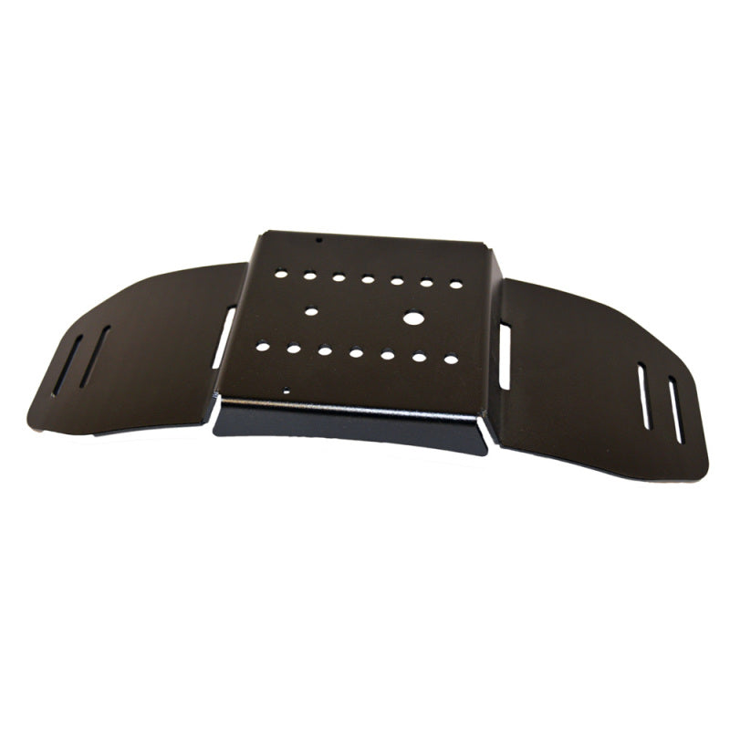 Rock Slide Any Tire Size EZ Rack Kit / Basic / Steel – Unlimited Offroad