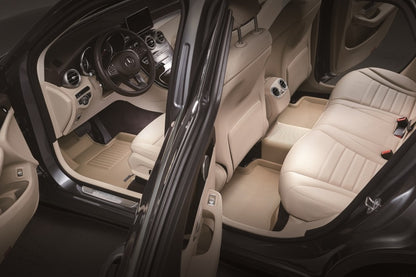 3D MAXpider 22-23 Jeep Grand Cherokee Kagu Floor Mat- Black R2