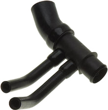 Gates 97-92 Ford F Series Pickup V8 5.8L Lower - Oil Cooler Adapter Coolant Hose
