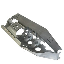 Artec Industries 78-90 Ram 3500 Dana 60 Dodge Front Ram Mount & Truss