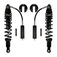 Rock Krawler 2021+ Ford Bronco (Ex. Raptor) Asm Rear Coilovers - Stage 1