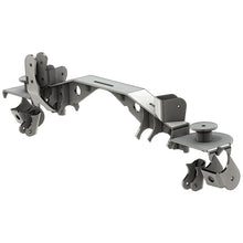 Artec Industries 93-06 Jeep Wrangler TJ Lj Jk2Tj Rear Swap Kit With Truss