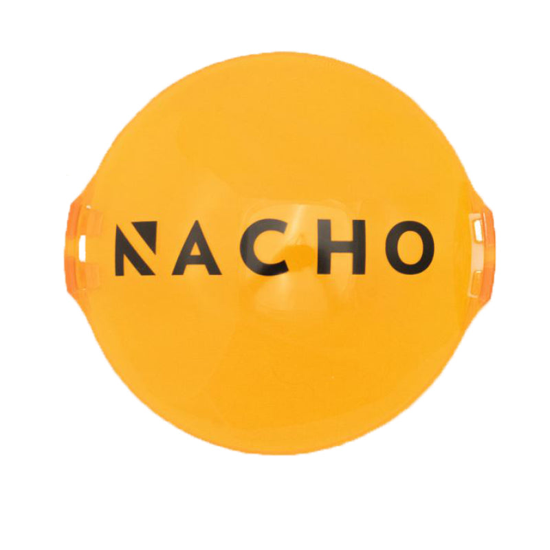 Nacho Lighting Front Facing Amber Light Cover