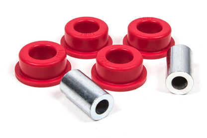 JKS Manufacturing Jeep Grand Cherokee WJ Adjustable Track Bar Rebuild Kit - Front (for JKSOGS127)
