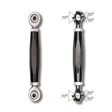 Rock Krawler 2018+ Jeep Wrangler JL 2DR / JLU 4DR No Limits Sway Bar Links - Front