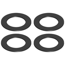 RockJock Antirock Sway Bar Bushing Shim (25 Spline Bar)