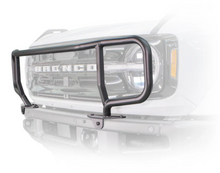 Turn Offroad 2021+ Bronco OEM Modular Bumper Grill Guard