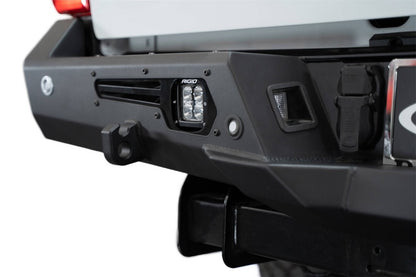 Addictive Desert Designs 23-24 Ford F-150 Super Duty Bomber Rear Bumper