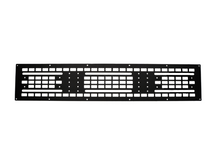 Cali Raised Cali Raised Led Roof Rack Mounted Molle Gear Panel