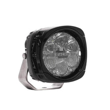 Nacho Lighting 4in Offroad / SAE Combo White LED Light