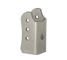 Artec Industries Tall Adjustable Truss Upper Link Mount (Single) - 2.63 In Wide