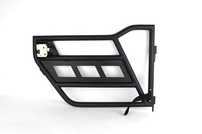 Fishbone Offroad 07-18 Jeep Wrangler JK 4 Door Front/Rear Tube Doors