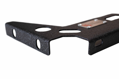 Fishbone Offroad Tacoma Front Bed Wheel Chock